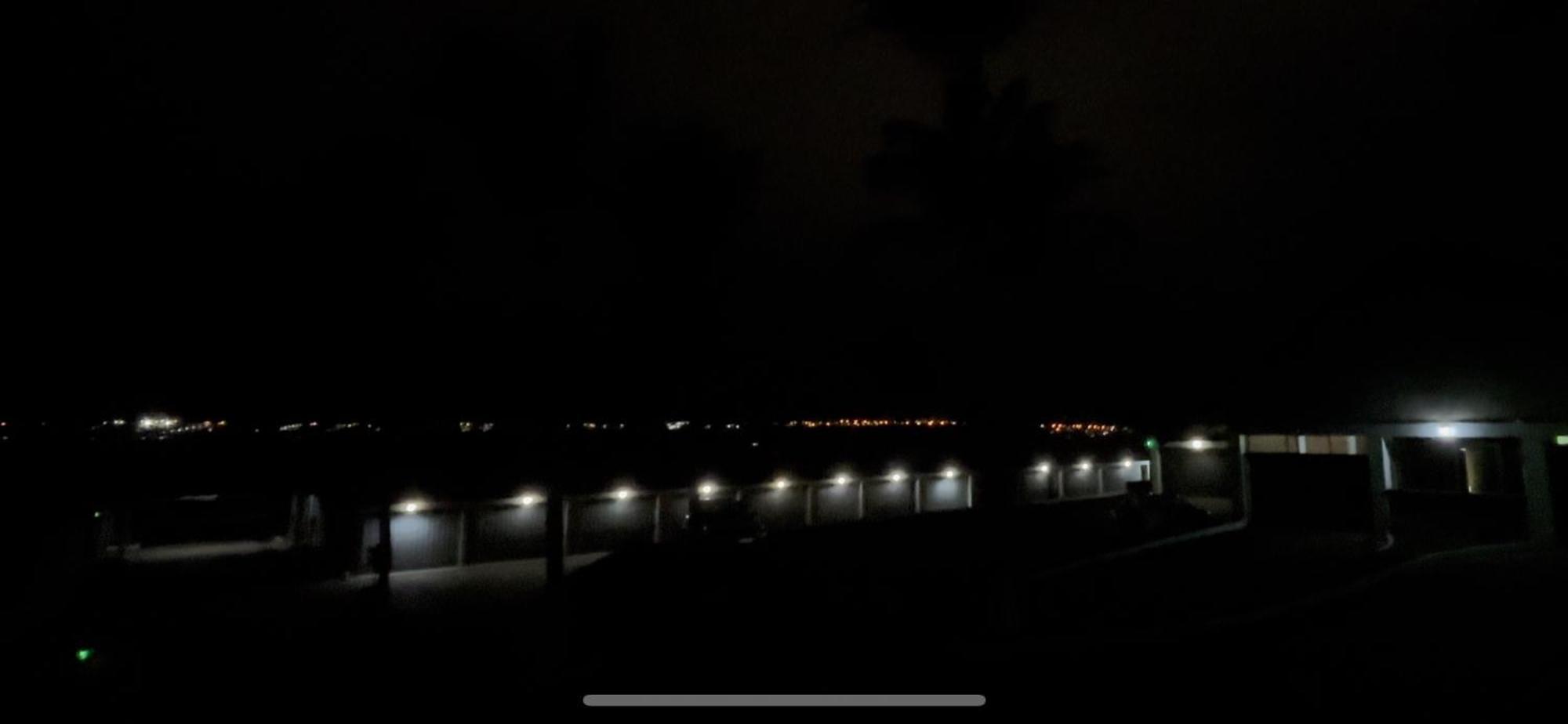 Gran Luha Motel, Hotel E Chales Brotas Exterior photo